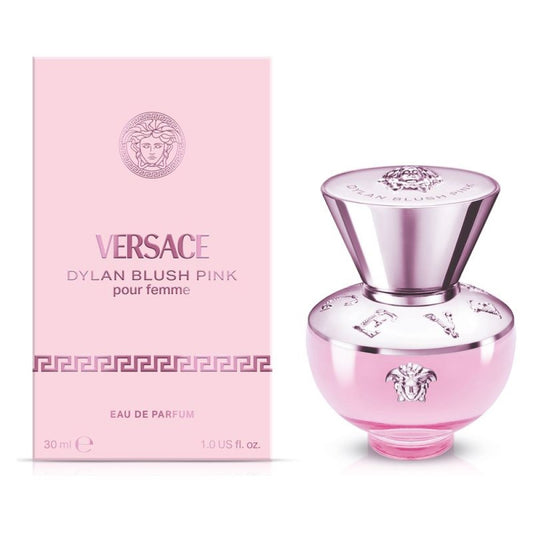 Versace Dylan Blush Pink Eau De Parfum