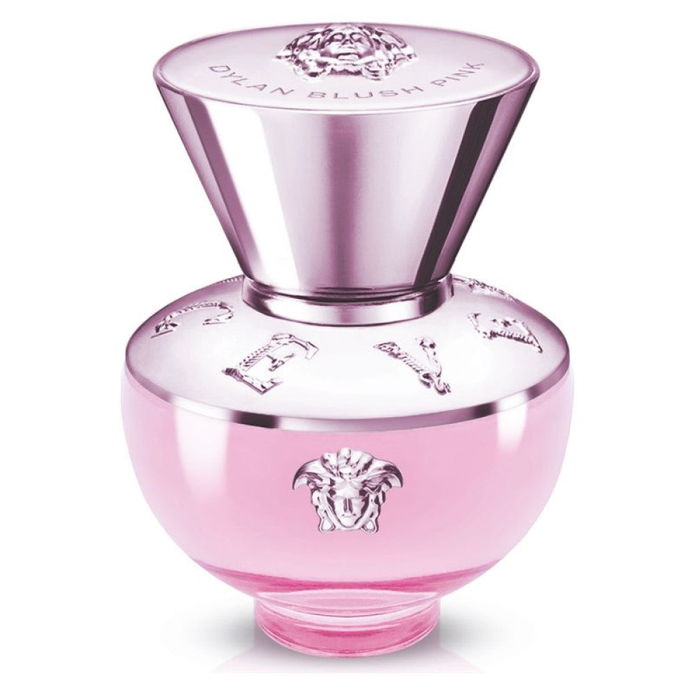 Versace Dylan Blush Pink Eau De Parfum