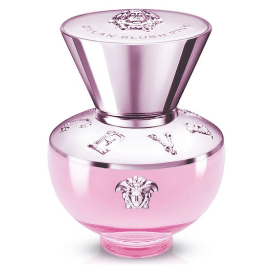 Versace Dylan Blush Pink Eau De Parfum