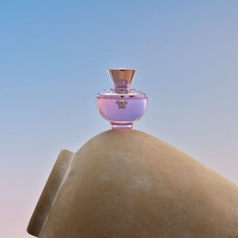 Versace Dylan Blush Pink Eau De Parfum