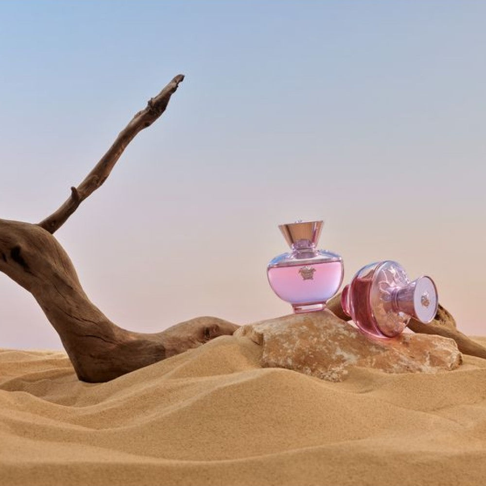 Versace Dylan Blush Pink Eau De Parfum