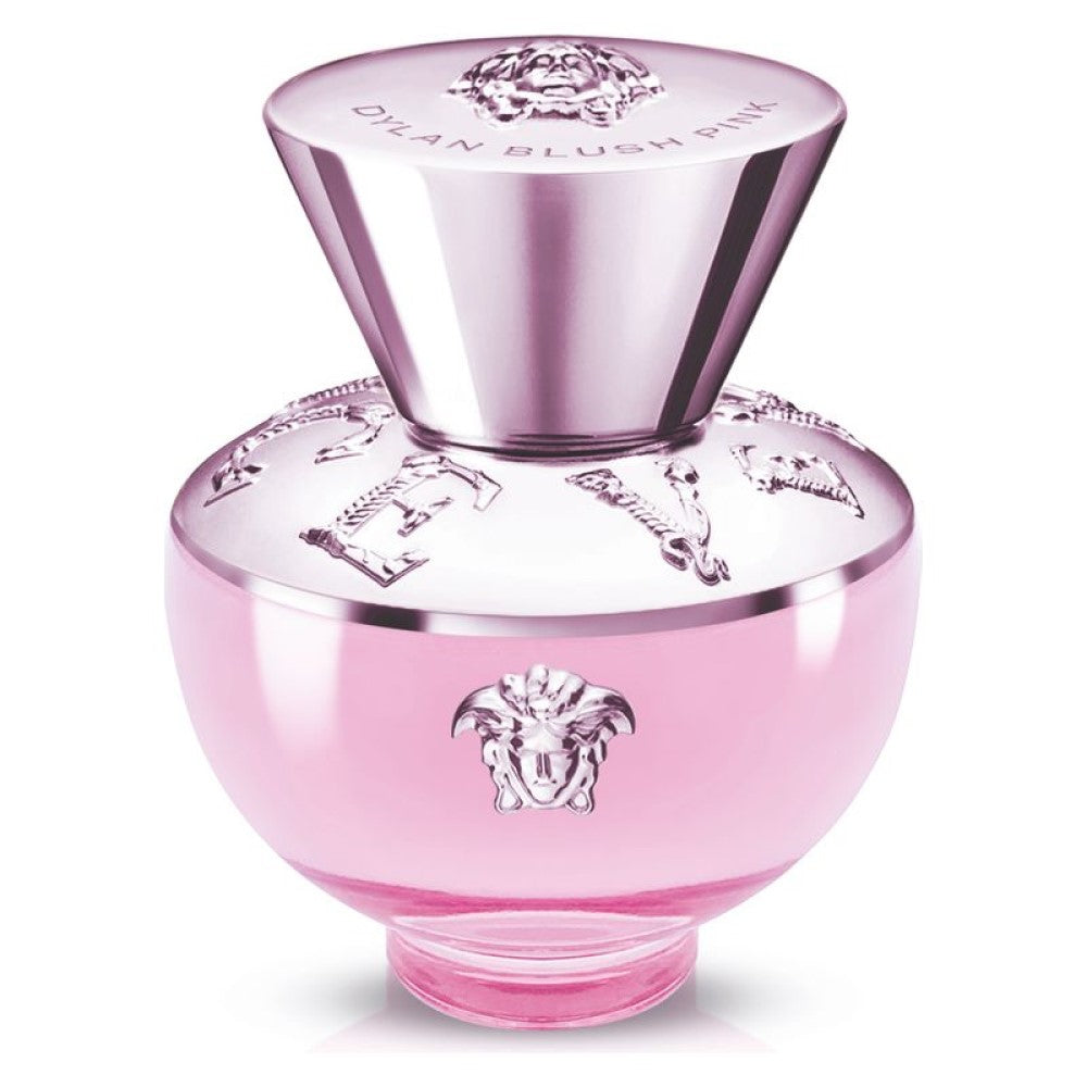 Versace Dylan Blush Pink Eau De Parfum