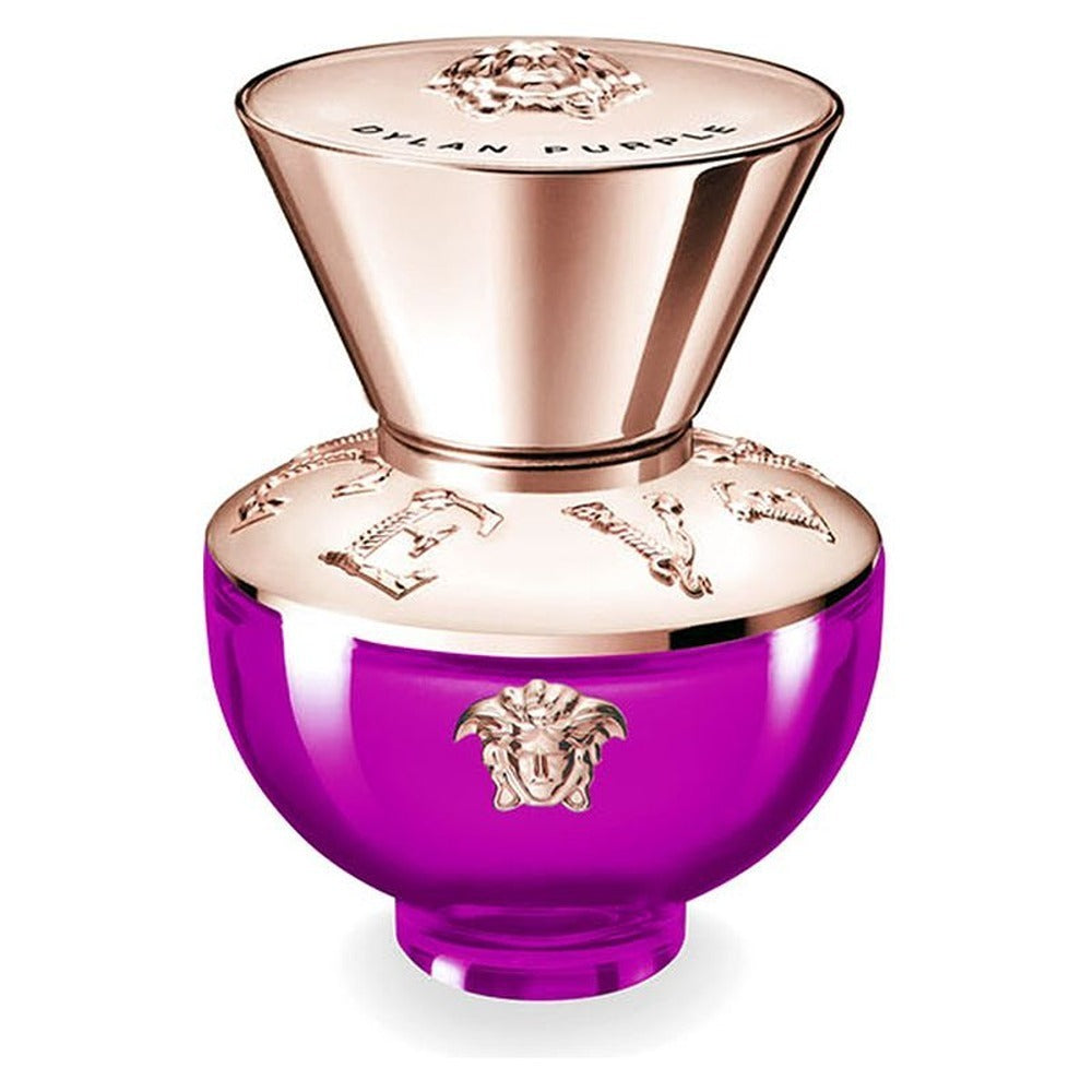 Versace Dylan Purple Pour Femme Eau De Parfum