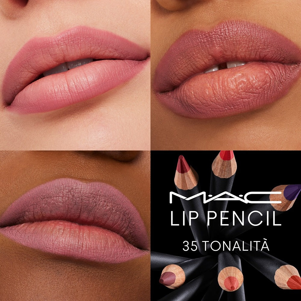 MAC Lip Pencil - Matita Labbra