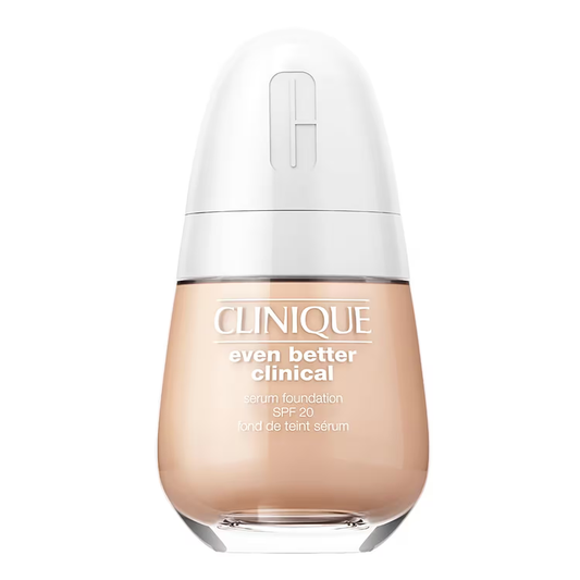 Clinique Even Better Clinical Serum Foundation Spf20 - Fondotinta Siero