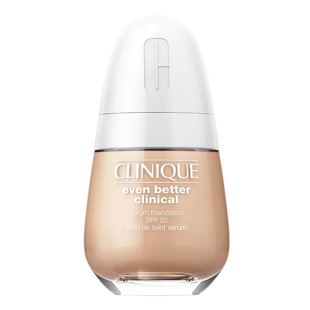 Clinique Even Better Clinical Serum Foundation Spf20 - Fondotinta Siero