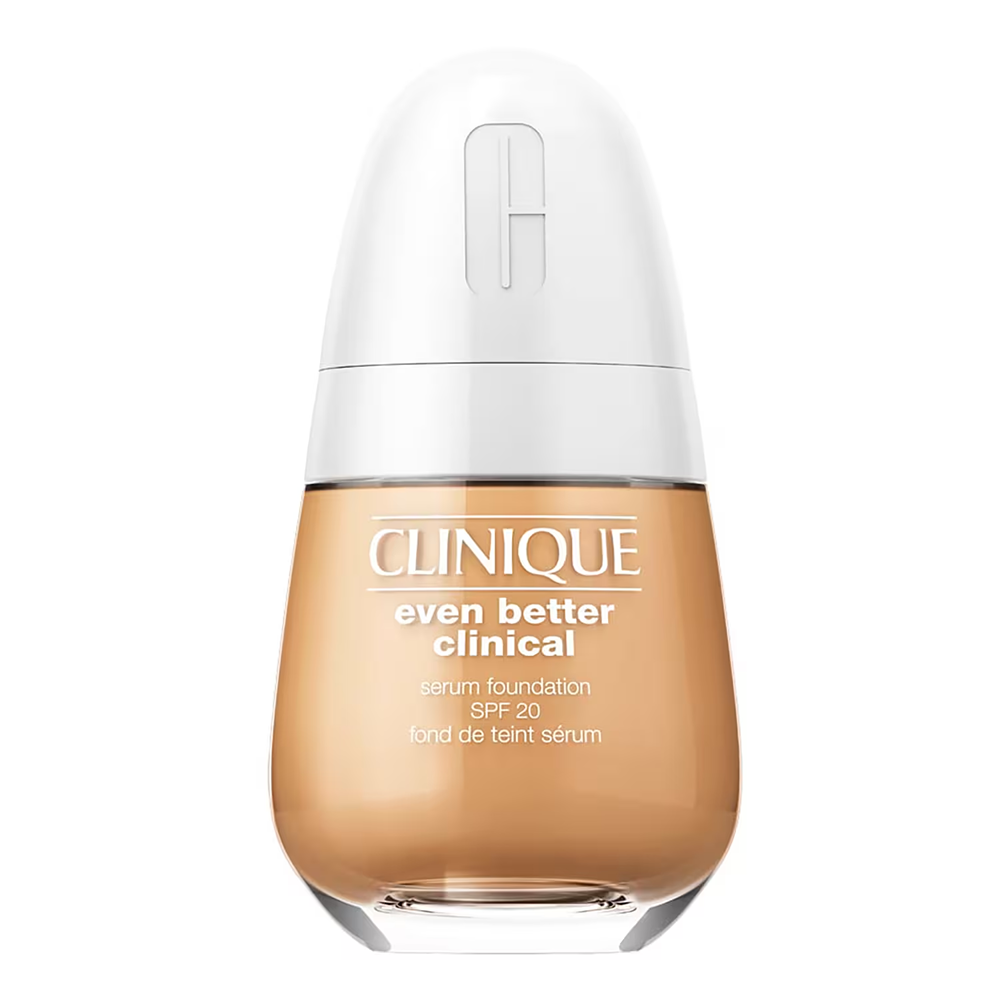Clinique Even Better Clinical Serum Foundation Spf20 - Fondotinta Siero