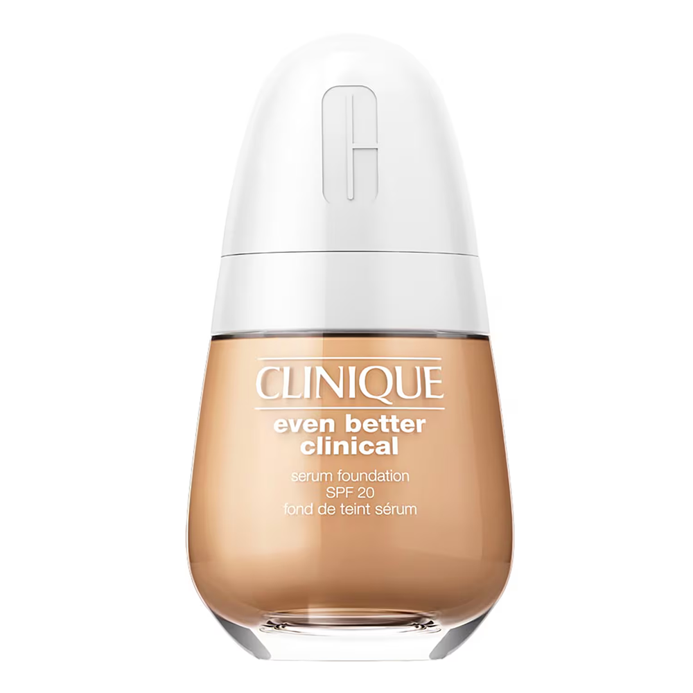 Clinique Even Better Clinical Serum Foundation Spf20 - Fondotinta Siero