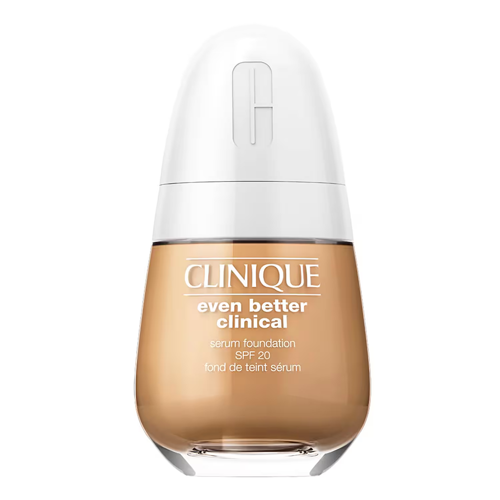 Clinique Even Better Clinical Serum Foundation Spf20 - Fondotinta Siero