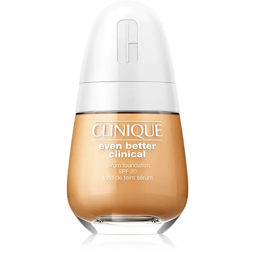 Clinique Even Better Clinical Serum Foundation Spf20 - Fondotinta Siero