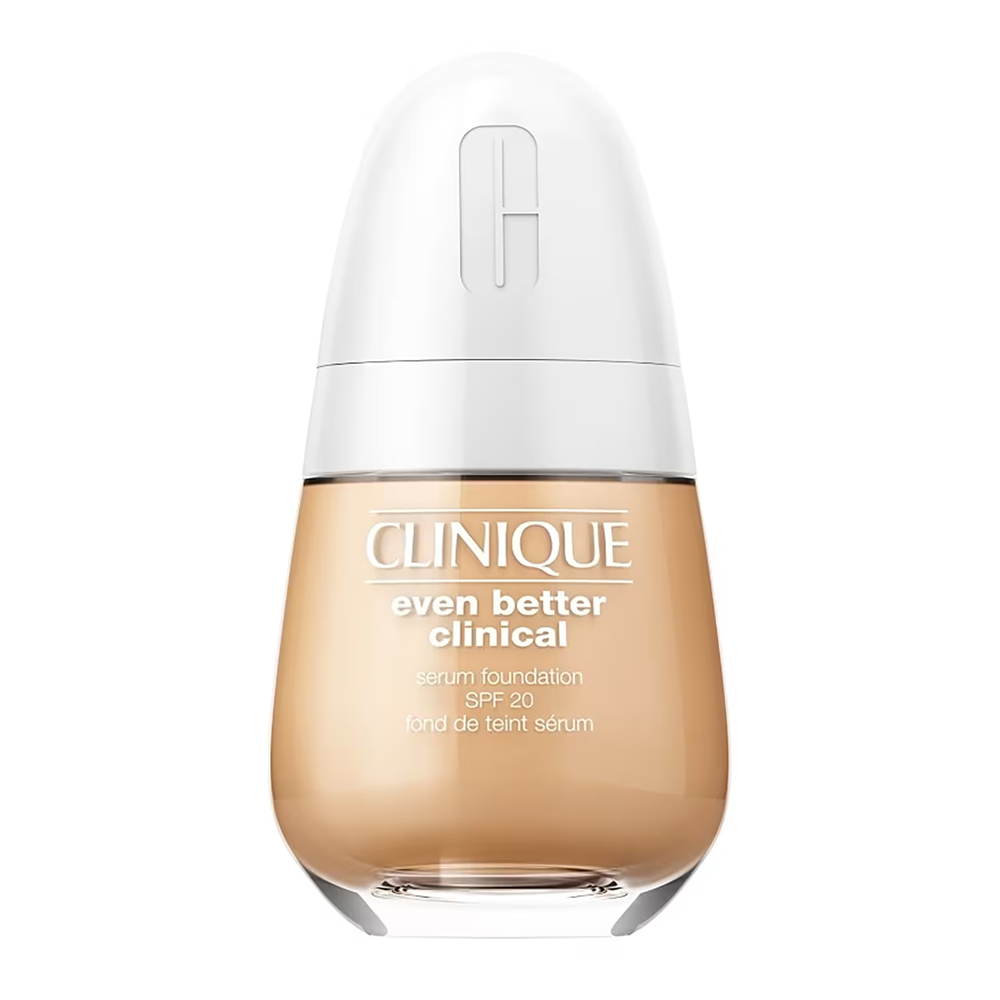 Clinique Even Better Clinical Serum Foundation Spf20 - Fondotinta Siero