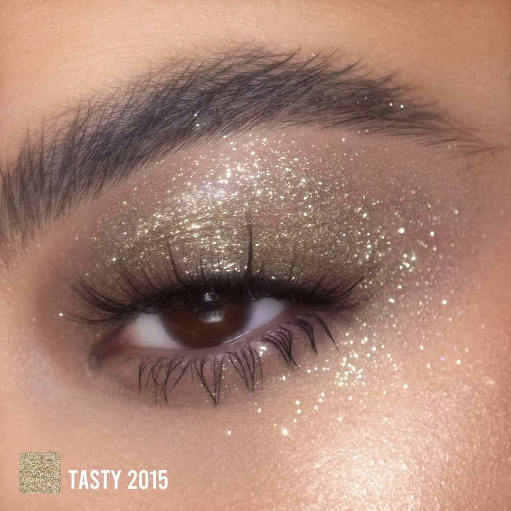 Mulac Eyeshadow Refill -Ombretto