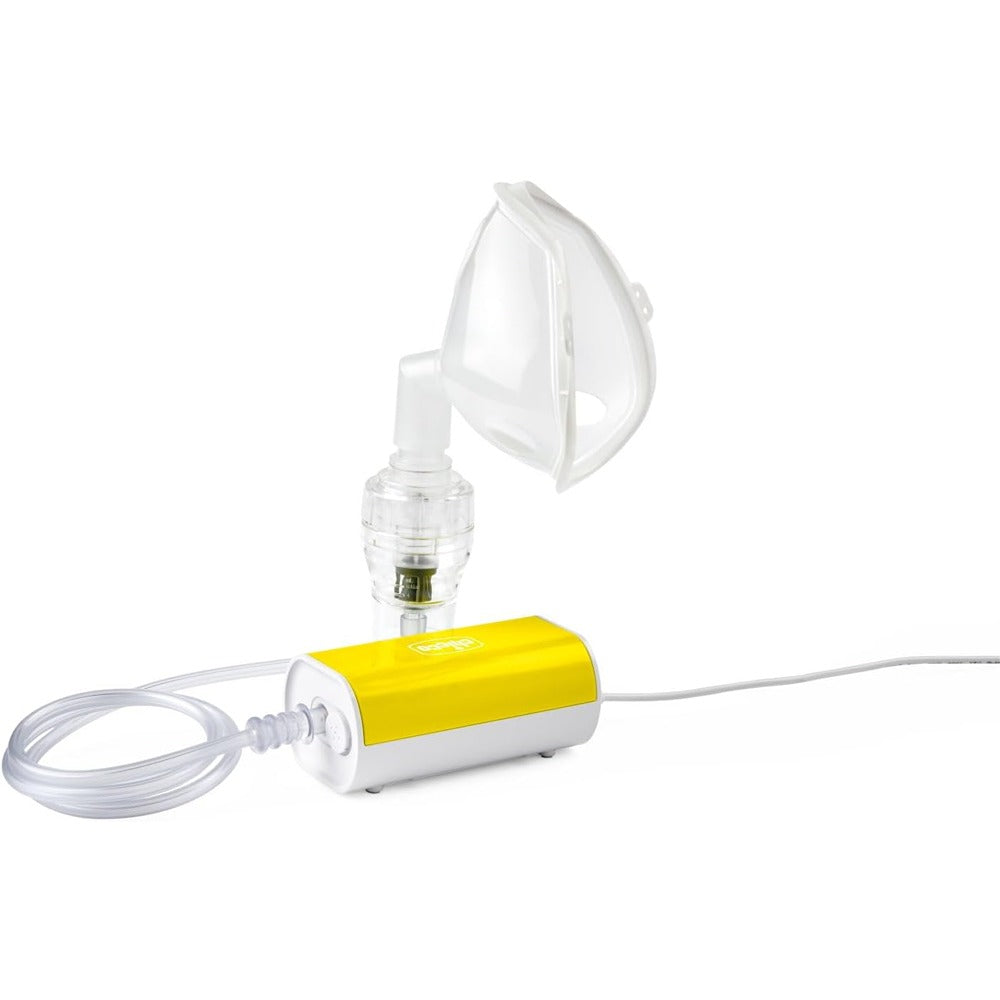 Chicco Easy Breath Aerosol Mini Micropistone