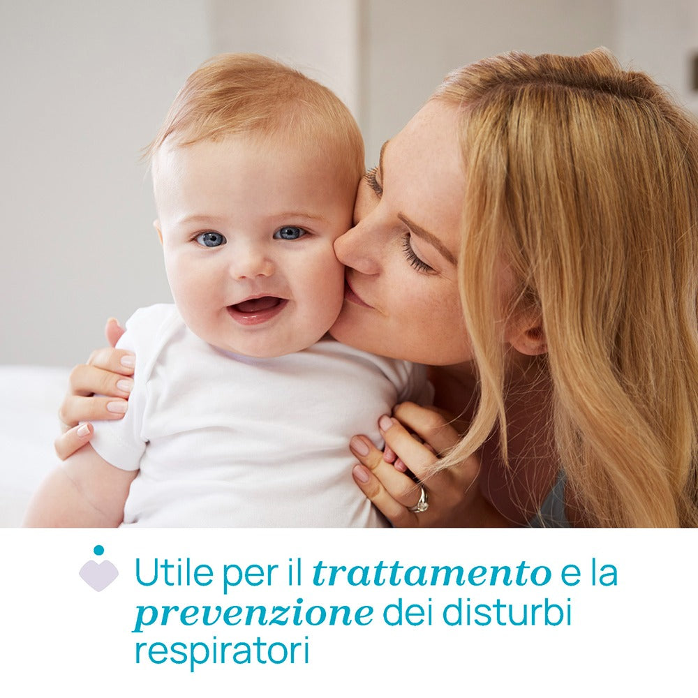 Chicco Easy Breath Baby Aerosol A Pistone