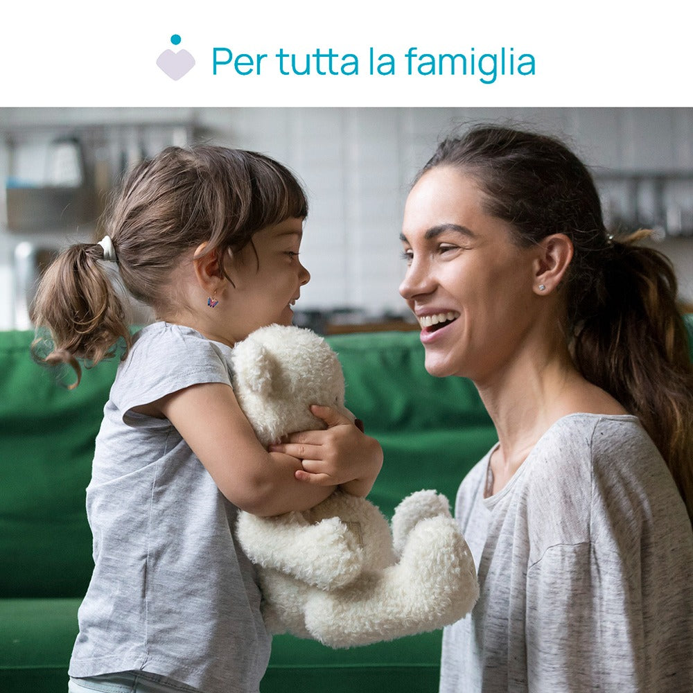 Chicco Easy Breath Family Aerosol A Pistone