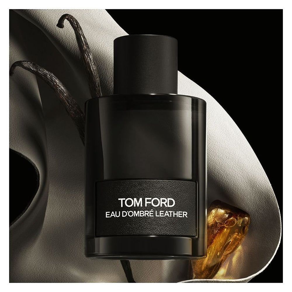 Tom Ford Eau D`ombré Leather Eau De Toilette