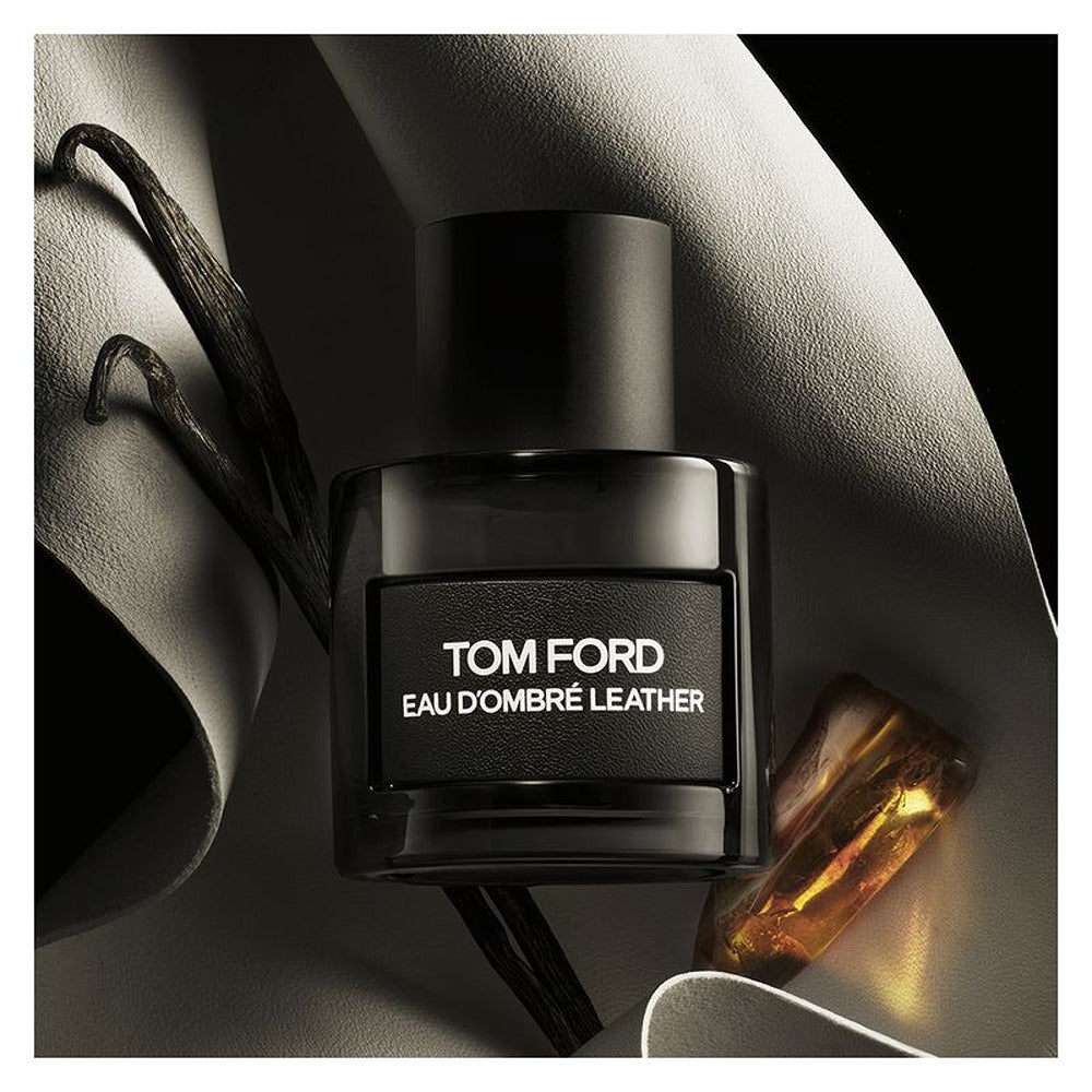 Tom Ford Eau D`ombré Leather Eau De Toilette