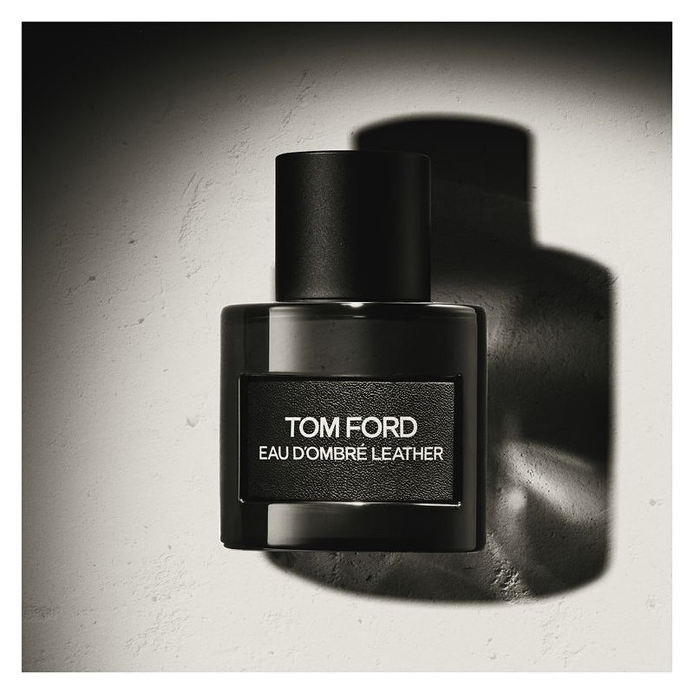 Tom Ford Eau D`ombré Leather Eau De Toilette