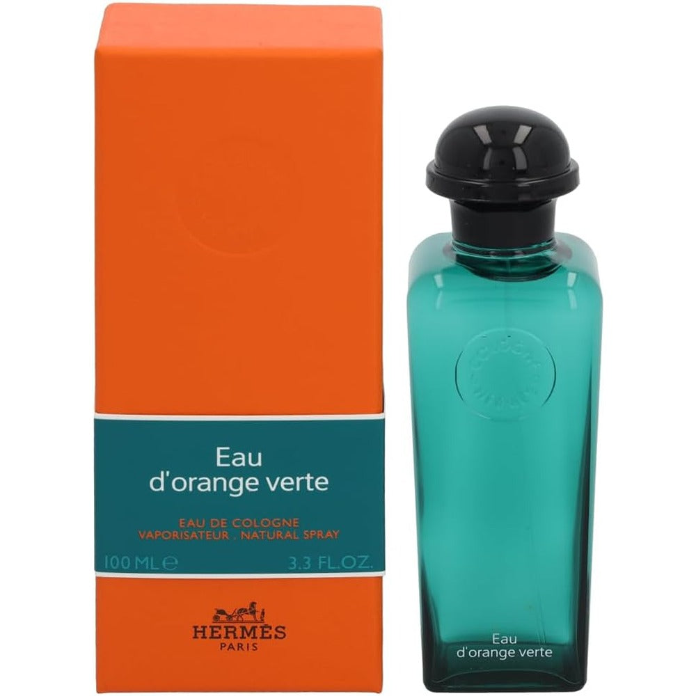 Hermès Eau D'orange Verte Eau De Cologne