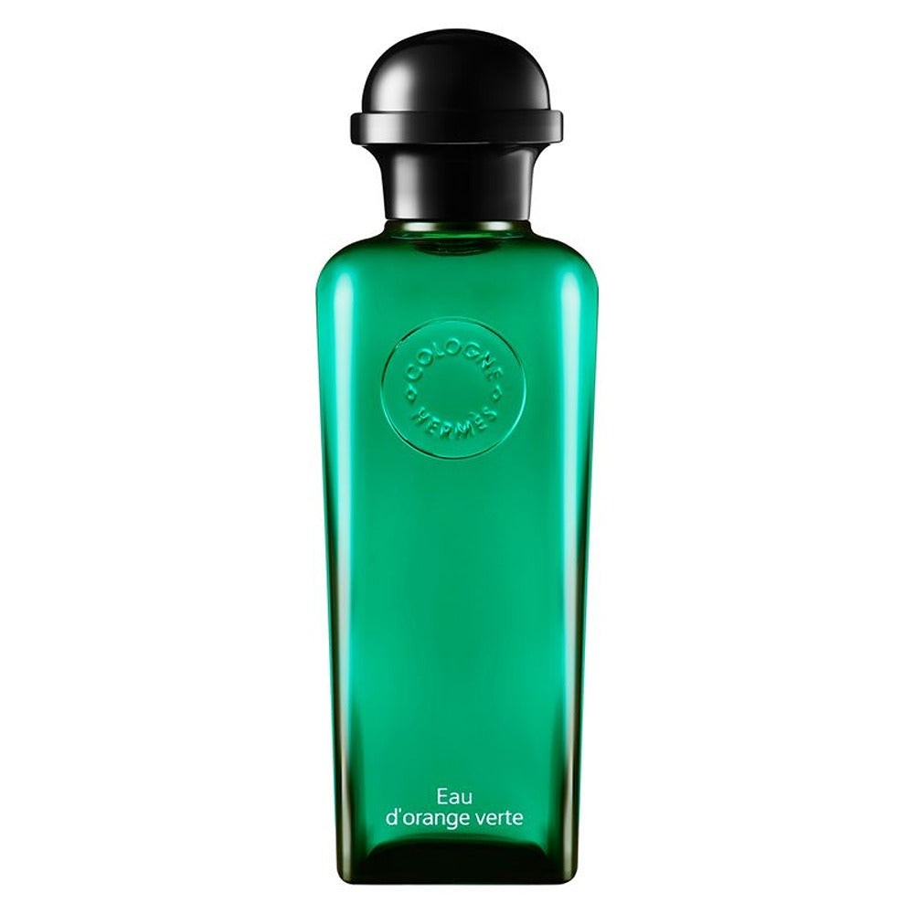 Hermès Eau D'orange Verte Eau De Cologne