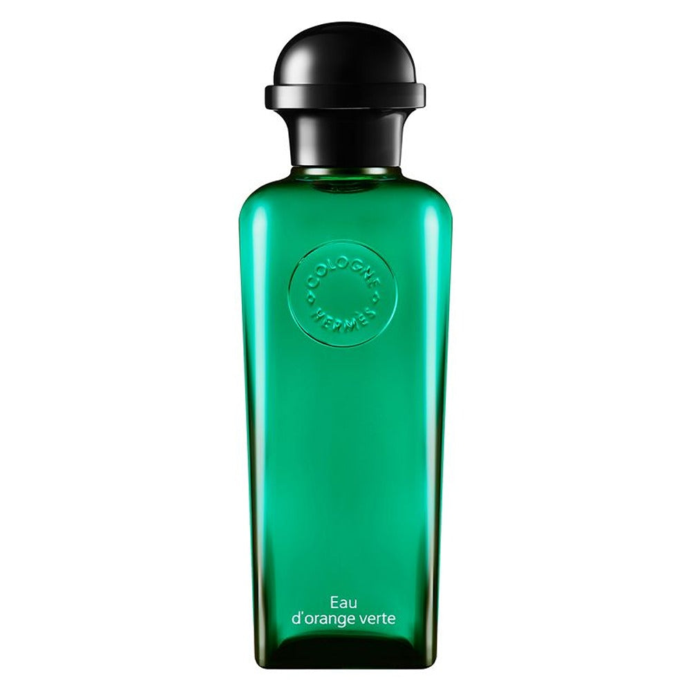 Hermès Eau D'orange Verte Eau De Cologne