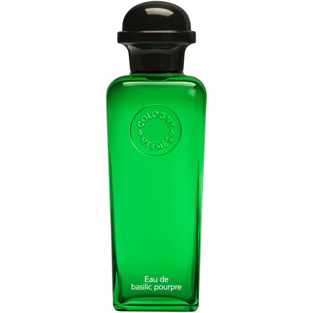 Hermès Eau De Basilique Pourpre Eau De Cologne