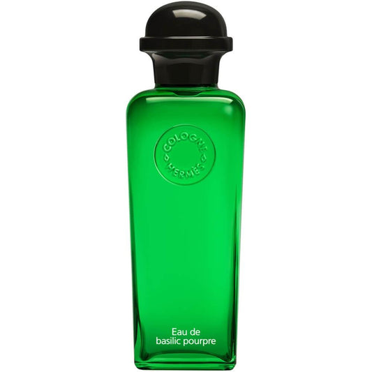 Hermès Eau De Basilique Pourpre Eau De Cologne