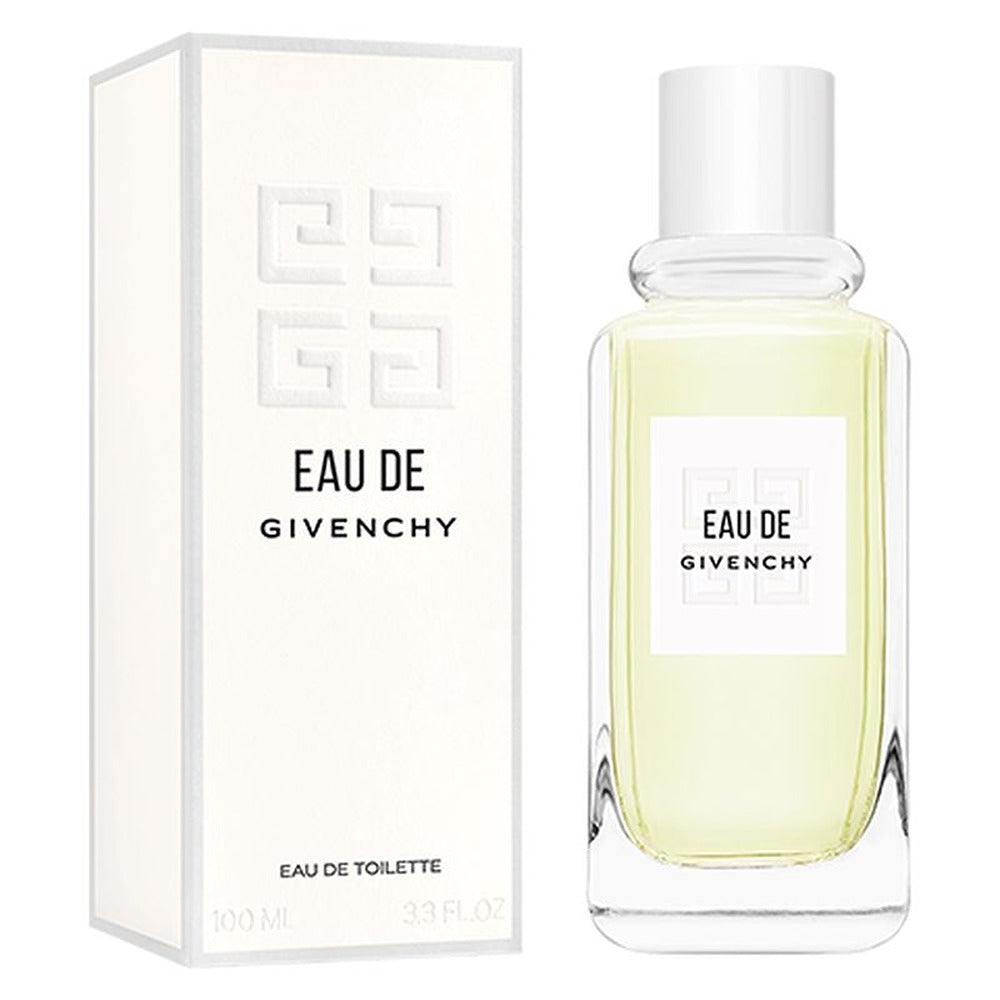 Givenchy Eau De Givenchy Eau De Toilette