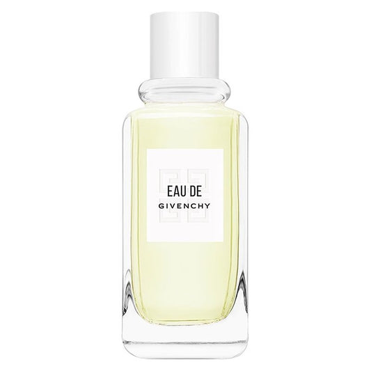 Givenchy Eau De Givenchy Eau De Toilette