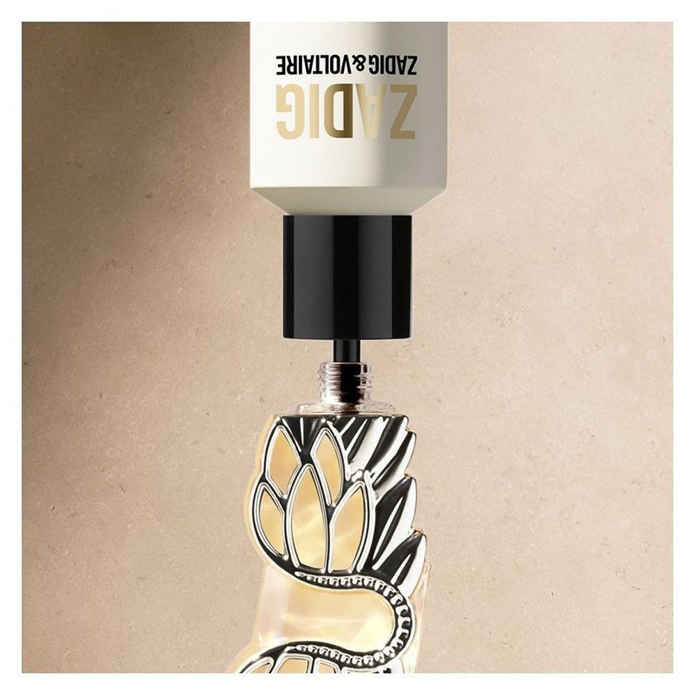 Zadig & Voltaire Zadig Eau de Parfum