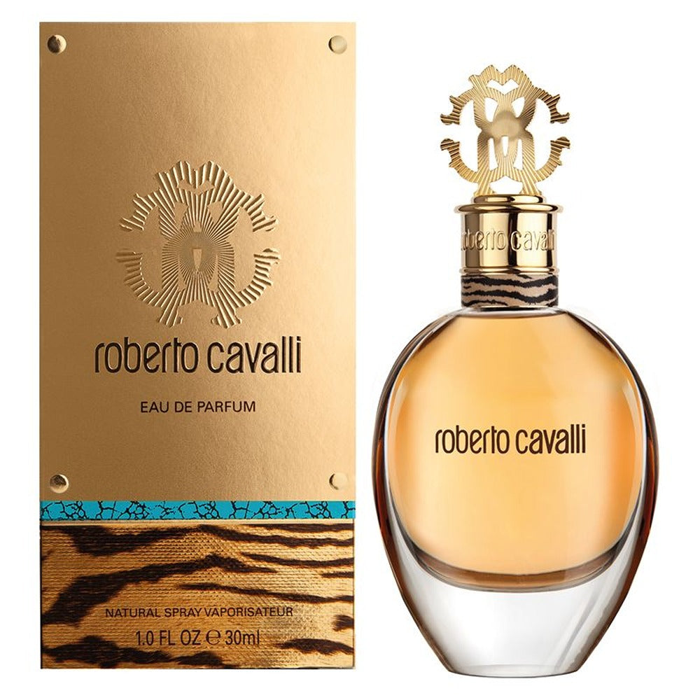 Roberto Cavalli Eau De Parfum