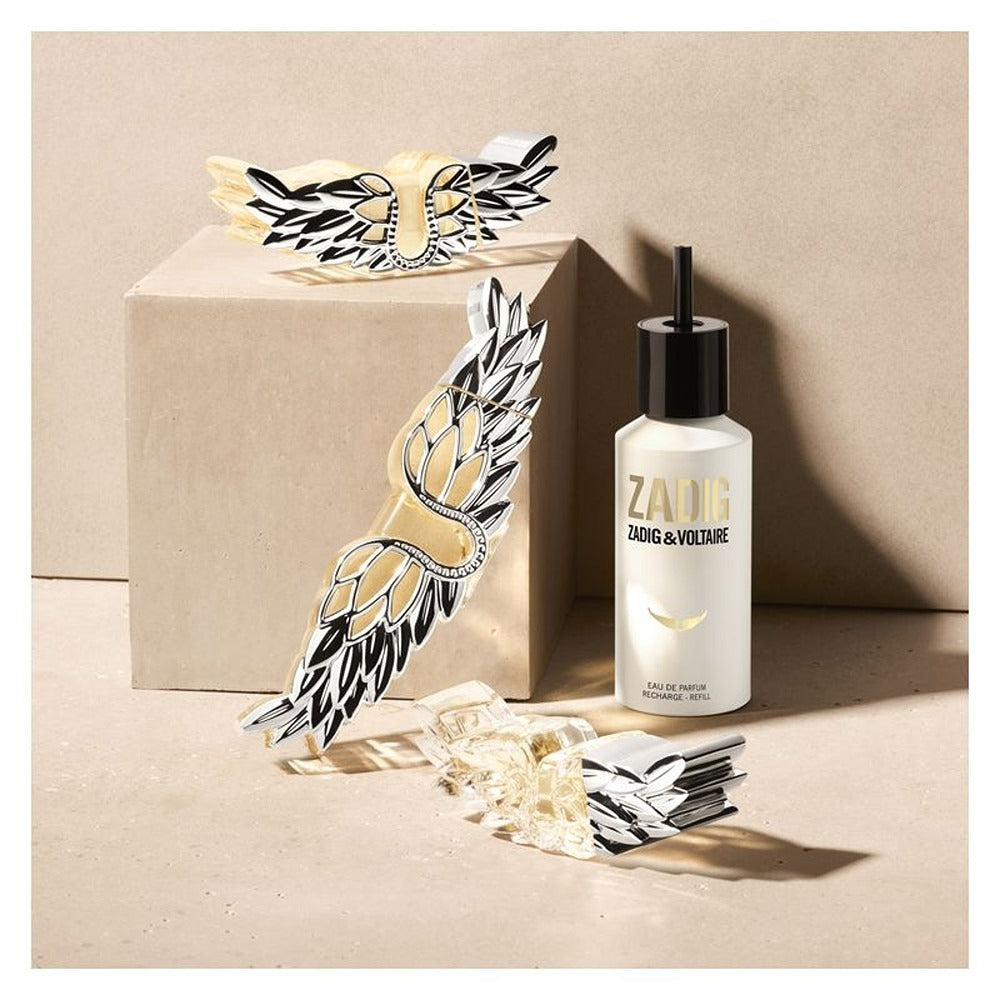 Zadig & Voltaire Zadig Eau de Parfum