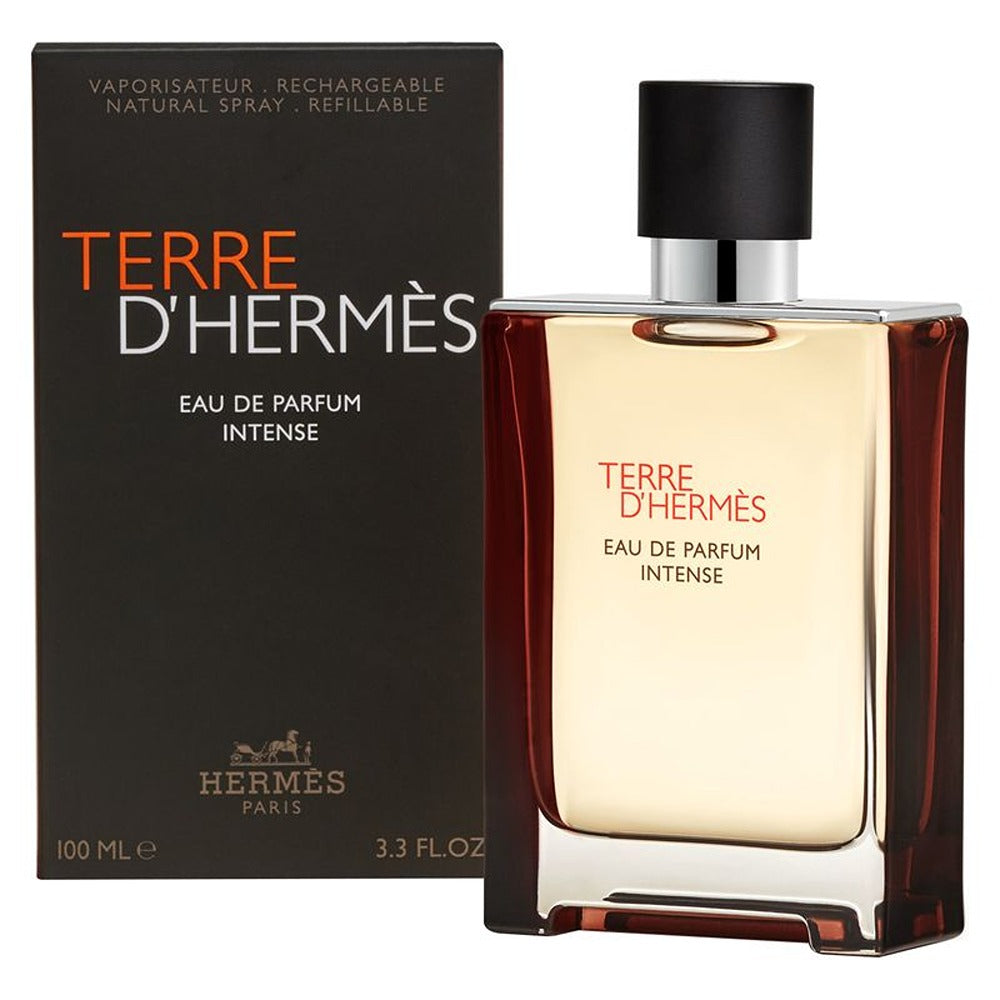 Hermès Terre D'hermes Eau De Parfum Intense