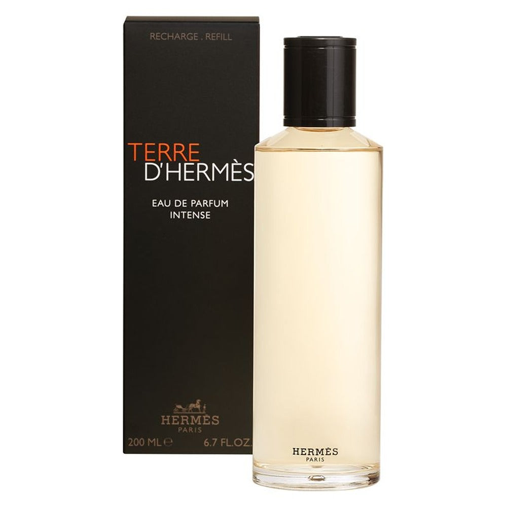 Hermès Terre D'hermes Eau De Parfum Intense