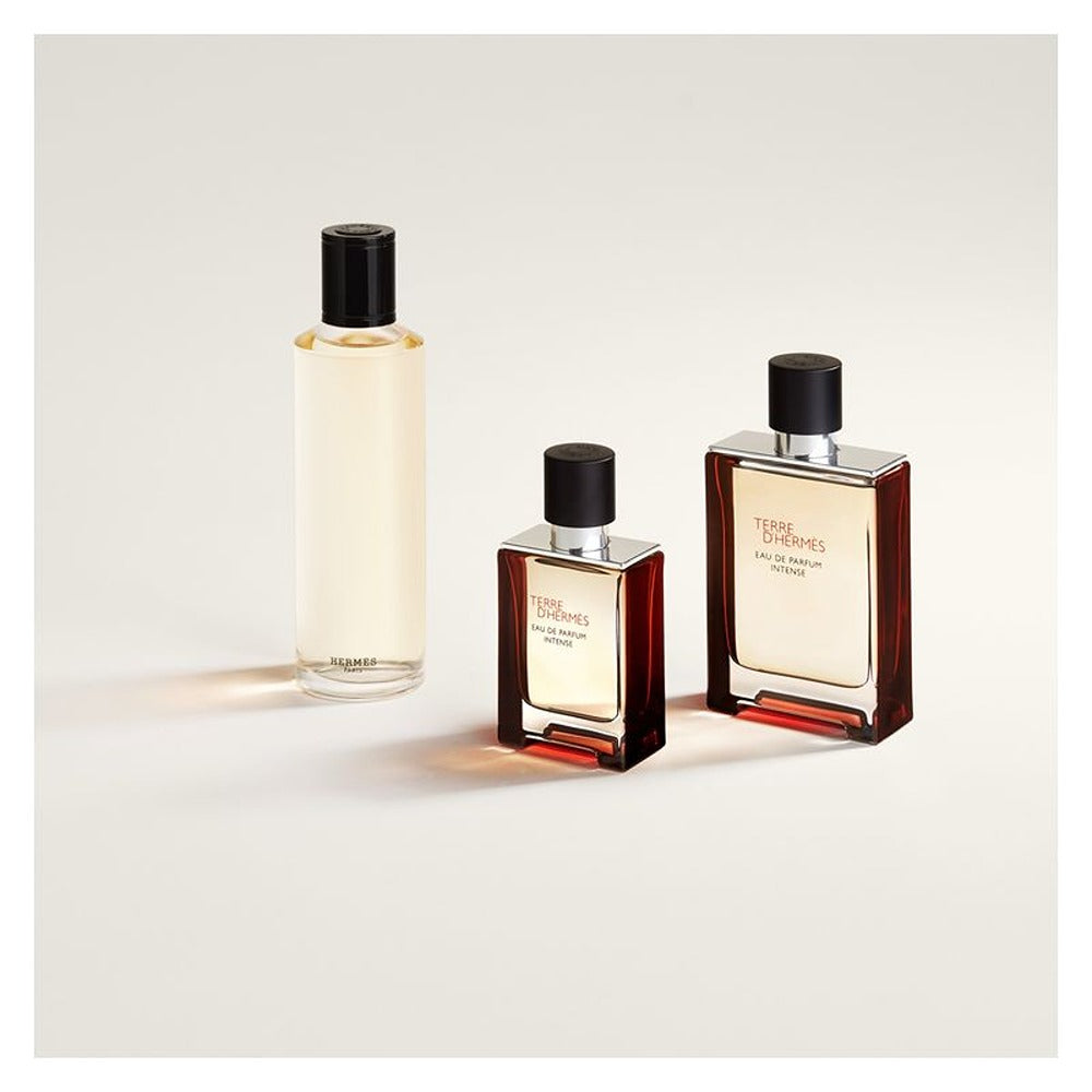 Hermès Terre D'hermes Eau De Parfum Intense