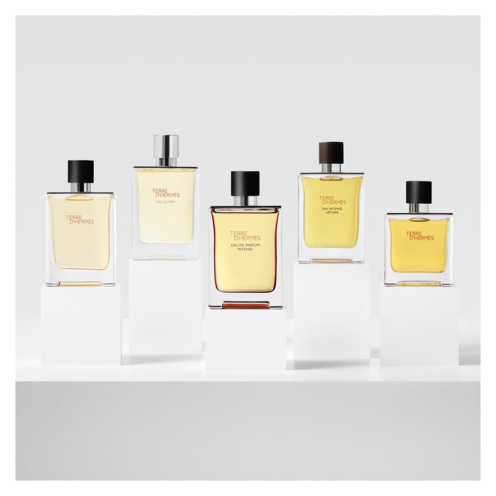 Hermès Terre D'hermes Eau De Parfum Intense