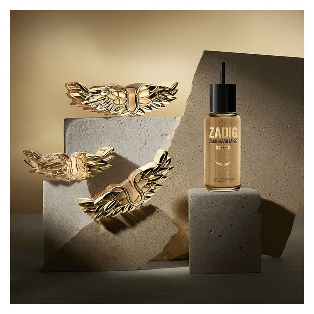 Zadig & Voltaire Zadig Eau De Parfum Intense