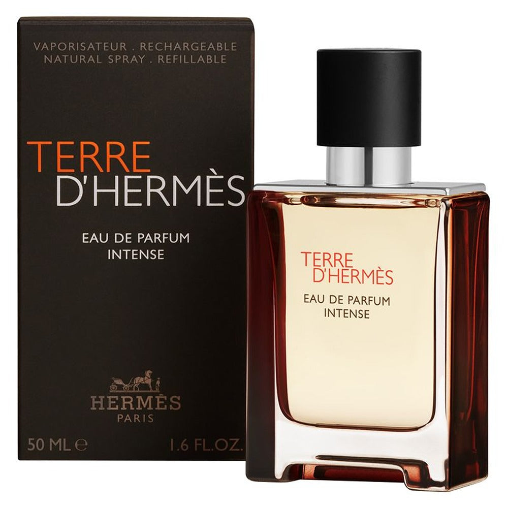 Hermès Terre D'hermes Eau De Parfum Intense