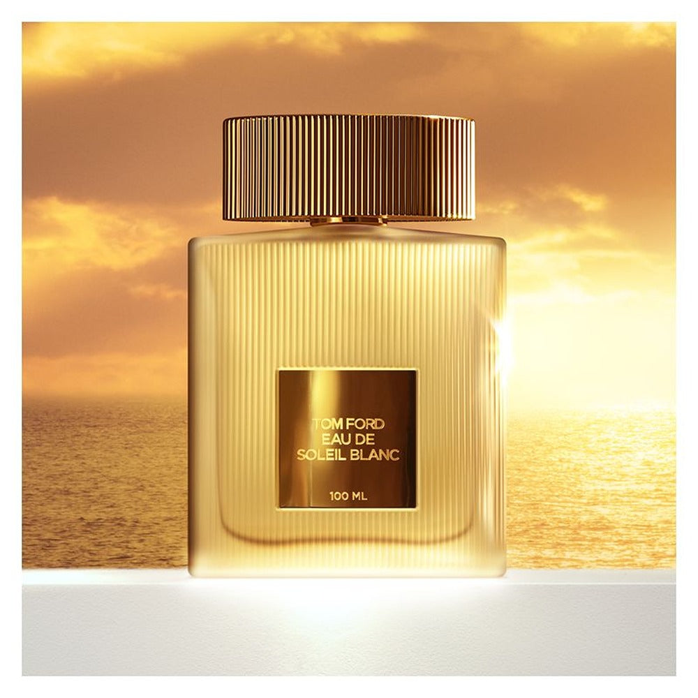 Tom Ford Eau De Soleil Blanc Eau De Toilette