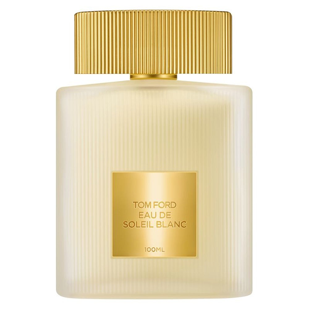 Tom Ford Eau De Soleil Blanc Eau De Toilette