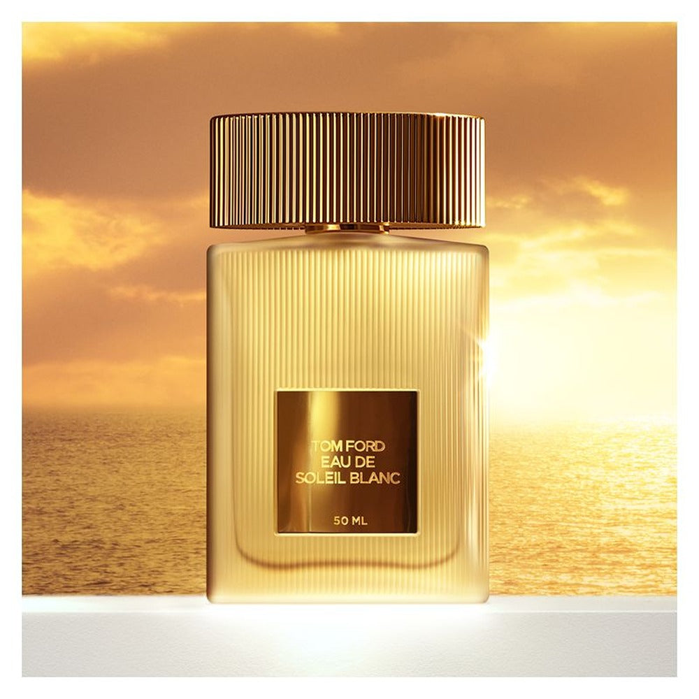 Tom Ford Eau De Soleil Blanc Eau De Toilette