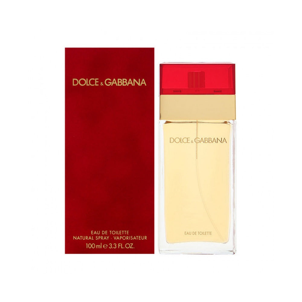 Dolce&Gabbana Eau De Toilette