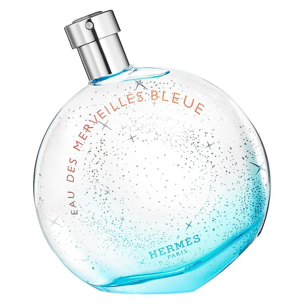 Hermès Eau Des Merveilles Bleue Eau De Toilette
