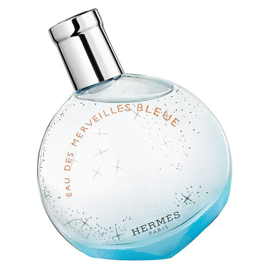 Hermès Eau Des Merveilles Bleue Eau De Toilette