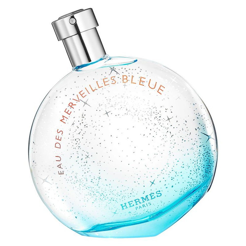 Hermès Eau Des Merveilles Bleue Eau De Toilette