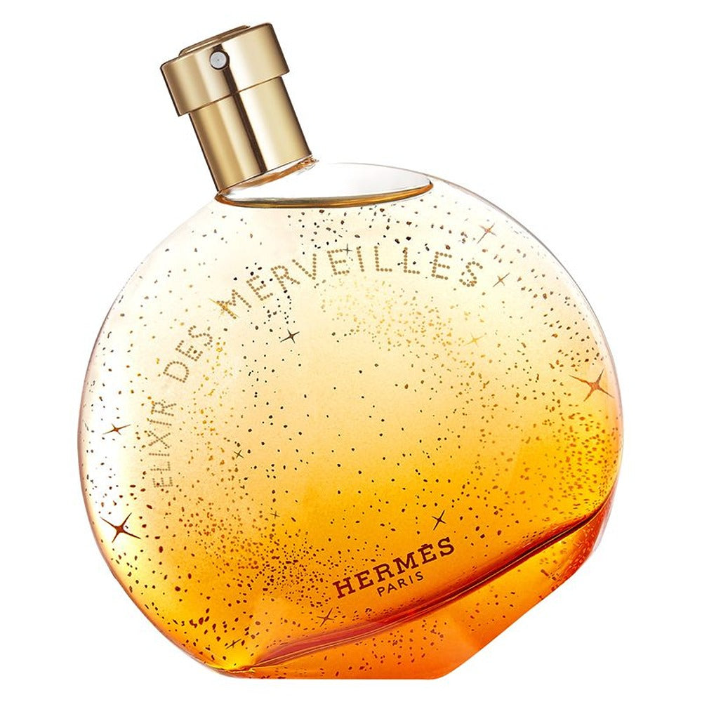Hermès Eau Des Merveilles Elixir Eau De Parfum