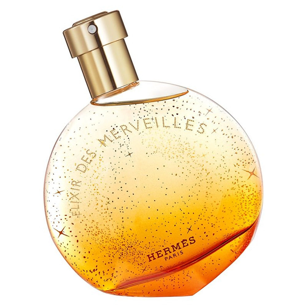 Hermès Eau Des Merveilles Elixir Eau De Parfum