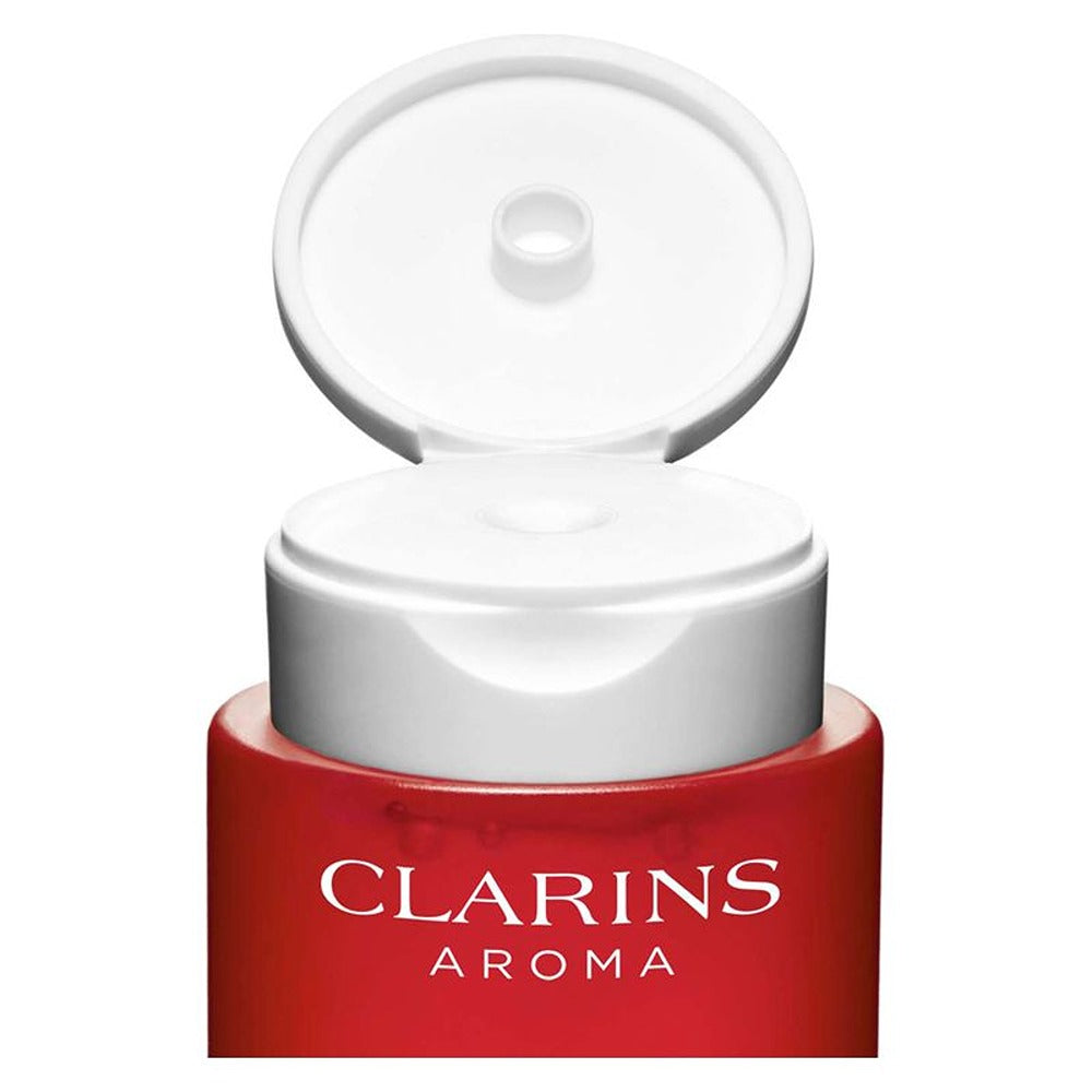 Clarins Eau Dynamisante Gel Douche - Gel Doccia