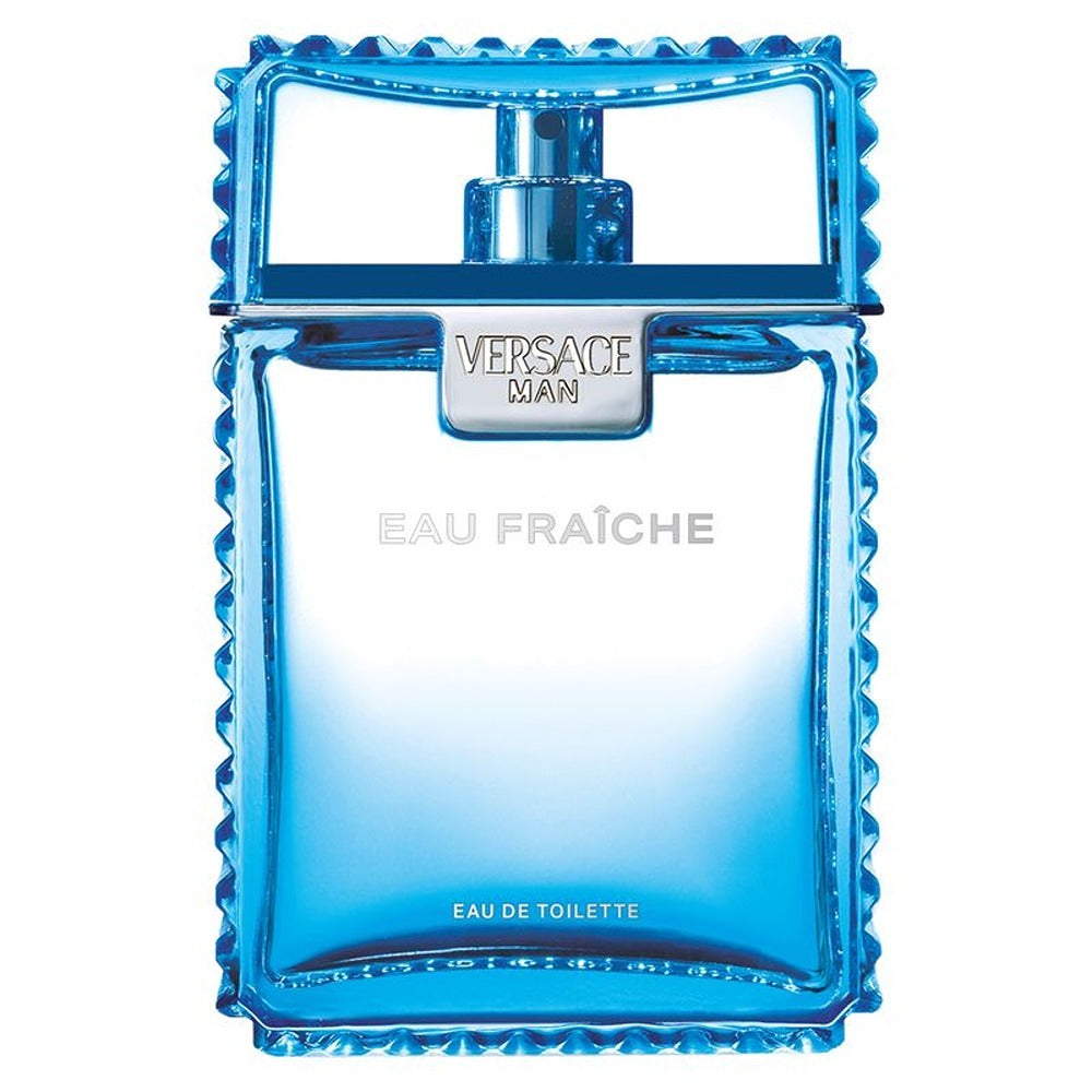 Versace Eau Fraiche Eau De Toilette