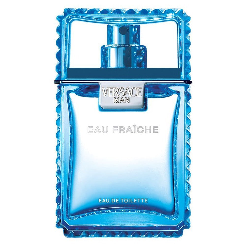 Versace Eau Fraiche Eau De Toilette
